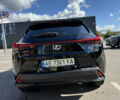 Сірий Лексус UX, об'ємом двигуна 0 л та пробігом 55 тис. км за 24500 $, фото 7 на Automoto.ua