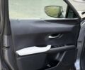 Сірий Лексус UX, об'ємом двигуна 1.99 л та пробігом 48 тис. км за 25500 $, фото 15 на Automoto.ua