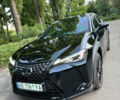 Серый Лексус UX, объемом двигателя 0 л и пробегом 55 тыс. км за 25300 $, фото 9 на Automoto.ua