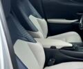 Сірий Лексус UX, об'ємом двигуна 1.99 л та пробігом 48 тис. км за 32000 $, фото 12 на Automoto.ua