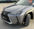 Сірий Лексус UX, об'ємом двигуна 0 л та пробігом 37 тис. км за 21600 $, фото 3 на Automoto.ua