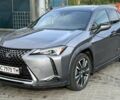 Сірий Лексус UX, об'ємом двигуна 1.99 л та пробігом 48 тис. км за 25500 $, фото 1 на Automoto.ua