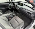 Сірий Лексус UX, об'ємом двигуна 1.99 л та пробігом 95 тис. км за 27500 $, фото 25 на Automoto.ua