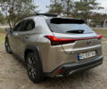 Лексус UX 2020 у Дніпро (Дніпропетровську) на Automoto.ua Сірий Лексус UX, об'ємом двигуна 2 л та пробігом 33 тис. км за 30900 $, фото 1 на Automoto.ua