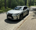 Сірий Лексус UX, об'ємом двигуна 1.99 л та пробігом 40 тис. км за 25500 $, фото 12 на Automoto.ua