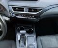 Сірий Лексус UX, об'ємом двигуна 1.99 л та пробігом 60 тис. км за 27700 $, фото 27 на Automoto.ua