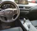 Сірий Лексус UX, об'ємом двигуна 0 л та пробігом 45 тис. км за 22699 $, фото 14 на Automoto.ua