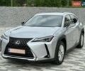 Сірий Лексус UX, об'ємом двигуна 1.99 л та пробігом 95 тис. км за 27500 $, фото 3 на Automoto.ua
