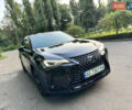 Серый Лексус UX, объемом двигателя 0 л и пробегом 55 тыс. км за 25300 $, фото 12 на Automoto.ua