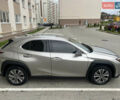 Сірий Лексус UX, об'ємом двигуна 0 л та пробігом 108 тис. км за 23500 $, фото 14 на Automoto.ua