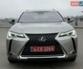 Серый Лексус UX, объемом двигателя 1.99 л и пробегом 68 тыс. км за 27800 $, фото 10 на Automoto.ua