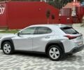 Сірий Лексус UX, об'ємом двигуна 1.99 л та пробігом 95 тис. км за 27500 $, фото 7 на Automoto.ua