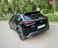Серый Лексус UX, объемом двигателя 0 л и пробегом 55 тыс. км за 25300 $, фото 2 на Automoto.ua