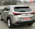 Серый Лексус UX, объемом двигателя 1.99 л и пробегом 68 тыс. км за 27800 $, фото 4 на Automoto.ua