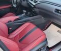 Серый Лексус UX, объемом двигателя 2 л и пробегом 67 тыс. км за 27500 $, фото 16 на Automoto.ua