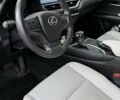 Сірий Лексус UX, об'ємом двигуна 1.99 л та пробігом 48 тис. км за 25500 $, фото 12 на Automoto.ua