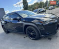 Сірий Лексус UX, об'ємом двигуна 0 л та пробігом 55 тис. км за 24500 $, фото 16 на Automoto.ua