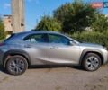 Сірий Лексус UX, об'ємом двигуна 0 л та пробігом 45 тис. км за 22699 $, фото 2 на Automoto.ua
