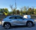 Серый Лексус UX, объемом двигателя 2 л и пробегом 67 тыс. км за 27500 $, фото 5 на Automoto.ua