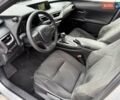 Сірий Лексус UX, об'ємом двигуна 1.99 л та пробігом 95 тис. км за 27500 $, фото 19 на Automoto.ua