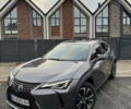 Сірий Лексус UX, об'ємом двигуна 1.99 л та пробігом 115 тис. км за 27500 $, фото 1 на Automoto.ua