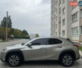 Сірий Лексус UX, об'ємом двигуна 0 л та пробігом 108 тис. км за 23500 $, фото 15 на Automoto.ua