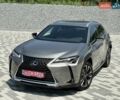 Серый Лексус UX, объемом двигателя 1.99 л и пробегом 101 тыс. км за 28500 $, фото 7 на Automoto.ua