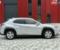 Сірий Лексус UX, об'ємом двигуна 1.99 л та пробігом 95 тис. км за 27500 $, фото 11 на Automoto.ua