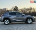 Сірий Лексус UX, об'ємом двигуна 1.99 л та пробігом 60 тис. км за 27700 $, фото 8 на Automoto.ua
