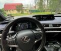 Сірий Лексус UX, об'ємом двигуна 1.99 л та пробігом 48 тис. км за 32000 $, фото 21 на Automoto.ua