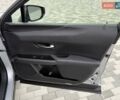 Сірий Лексус UX, об'ємом двигуна 1.99 л та пробігом 95 тис. км за 27500 $, фото 26 на Automoto.ua