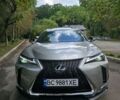 Сірий Лексус UX, об'ємом двигуна 1.99 л та пробігом 149 тис. км за 25000 $, фото 1 на Automoto.ua