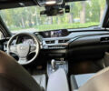 Сірий Лексус UX, об'ємом двигуна 0 л та пробігом 55 тис. км за 24500 $, фото 32 на Automoto.ua