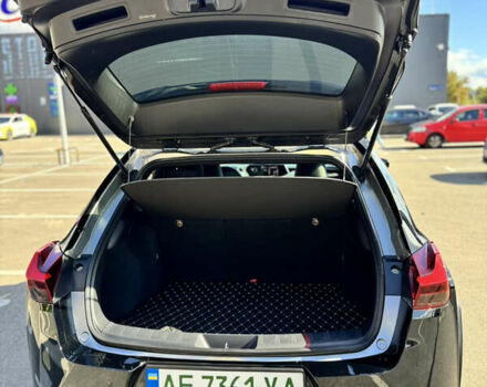 Сірий Лексус UX, об'ємом двигуна 0 л та пробігом 55 тис. км за 24500 $, фото 17 на Automoto.ua