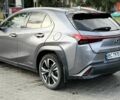 Сірий Лексус UX, об'ємом двигуна 1.99 л та пробігом 48 тис. км за 25500 $, фото 6 на Automoto.ua