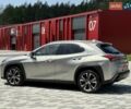 Серый Лексус UX, объемом двигателя 1.99 л и пробегом 101 тыс. км за 28500 $, фото 12 на Automoto.ua