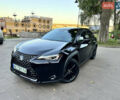 Серый Лексус UX, объемом двигателя 0 л и пробегом 55 тыс. км за 25300 $, фото 3 на Automoto.ua