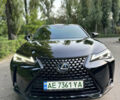 Серый Лексус UX, объемом двигателя 0 л и пробегом 55 тыс. км за 25300 $, фото 1 на Automoto.ua