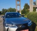 Сірий Лексус UX, об'ємом двигуна 0 л та пробігом 45 тис. км за 22699 $, фото 3 на Automoto.ua