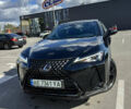 Сірий Лексус UX, об'ємом двигуна 0 л та пробігом 55 тис. км за 24500 $, фото 1 на Automoto.ua