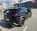 Сірий Лексус UX, об'ємом двигуна 0 л та пробігом 55 тис. км за 24500 $, фото 13 на Automoto.ua