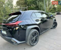 Серый Лексус UX, объемом двигателя 0 л и пробегом 55 тыс. км за 25300 $, фото 6 на Automoto.ua