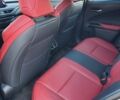 Серый Лексус UX, объемом двигателя 2 л и пробегом 67 тыс. км за 27500 $, фото 15 на Automoto.ua