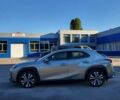 Серый Лексус UX, объемом двигателя 2 л и пробегом 67 тыс. км за 27500 $, фото 1 на Automoto.ua