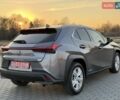 Сірий Лексус UX, об'ємом двигуна 1.99 л та пробігом 60 тис. км за 27700 $, фото 6 на Automoto.ua