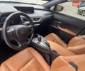 Сірий Лексус UX, об'ємом двигуна 0 л та пробігом 108 тис. км за 23500 $, фото 22 на Automoto.ua