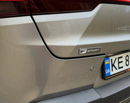 Лексус UX 2020 у Дніпро (Дніпропетровську) на Automoto.ua Сірий Лексус UX, об'ємом двигуна 2 л та пробігом 33 тис. км за 30900 $, фото 8 на Automoto.ua