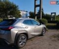 Сірий Лексус UX, об'ємом двигуна 0 л та пробігом 45 тис. км за 22699 $, фото 10 на Automoto.ua