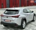 Сірий Лексус UX, об'ємом двигуна 1.99 л та пробігом 95 тис. км за 27500 $, фото 9 на Automoto.ua