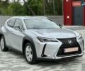 Сірий Лексус UX, об'ємом двигуна 1.99 л та пробігом 95 тис. км за 27500 $, фото 14 на Automoto.ua